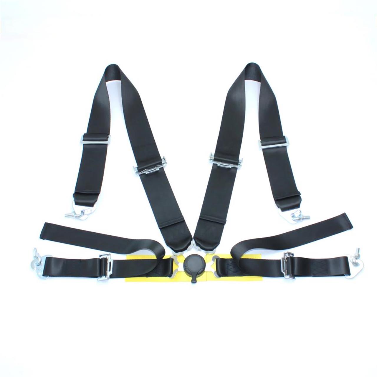 RACING HARNESS BELT No.5